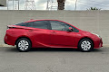 2017 Toyota Prius Three