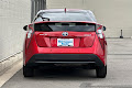 2017 Toyota Prius Three