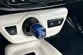 2017 Toyota Prius Three