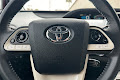 2017 Toyota Prius Three