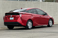 2017 Toyota Prius Three