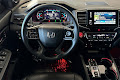 2022 Honda Pilot Black Edition
