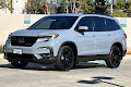 2022 Honda Pilot Black Edition