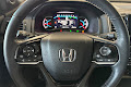 2022 Honda Pilot Black Edition