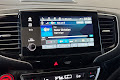 2022 Honda Pilot Black Edition