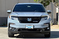 2022 Honda Pilot Black Edition