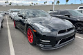 2013 Nissan GT-R Premium