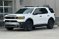 2026 Honda Passport TrailSport Elite Blackout