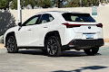 2020 Lexus UX 250h Base
