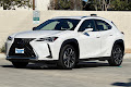 2020 Lexus UX 250h Base