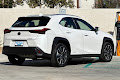2020 Lexus UX 250h Base