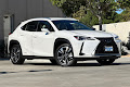 2020 Lexus UX 250h Base