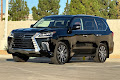 2019 Lexus LX 570