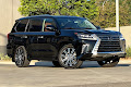 2019 Lexus LX 570