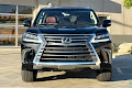 2019 Lexus LX 570