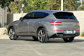2022 Genesis GV80 2.5T