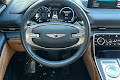 2022 Genesis GV80 2.5T