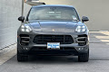 2017 Porsche Macan Turbo