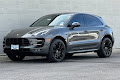 2017 Porsche Macan Turbo