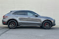 2017 Porsche Macan Turbo