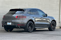 2017 Porsche Macan Turbo