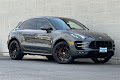2017 Porsche Macan Turbo
