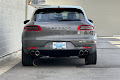 2017 Porsche Macan Turbo