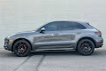 2017 Porsche Macan Turbo