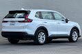 2023 Honda CR-V LX