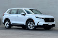 2023 Honda CR-V LX