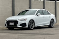 2021 Audi A4 45 S line Premium Plus