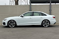 2021 Audi A4 45 S line Premium Plus