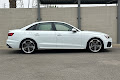 2021 Audi A4 45 S line Premium Plus