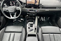 2021 Audi A4 45 S line Premium Plus