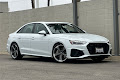 2021 Audi A4 45 S line Premium Plus