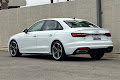 2021 Audi A4 45 S line Premium Plus