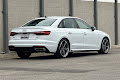 2021 Audi A4 45 S line Premium Plus