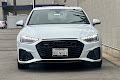 2021 Audi A4 45 S line Premium Plus