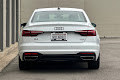2021 Audi A4 45 S line Premium Plus