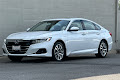 2021 Honda Accord Hybrid EX