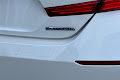 2021 Honda Accord Hybrid EX