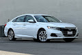 2021 Honda Accord Hybrid EX