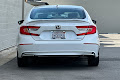 2021 Honda Accord Hybrid EX