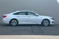 2021 Honda Accord Hybrid EX