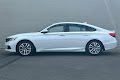 2021 Honda Accord Hybrid EX
