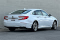 2021 Honda Accord Hybrid EX