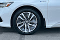 2021 Honda Accord Hybrid EX