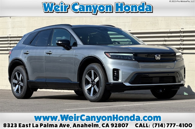 2026 Honda Prologue Touring