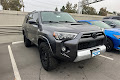 2021 Toyota 4Runner TRD Off-Road
