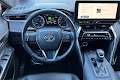 2023 Toyota Venza XLE